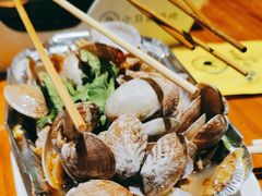 -本色.小马哥烧烤(五一路总店)