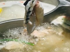 -阿源鱼捞斑鱼火锅·海鲜粥(山景尚宅店)
