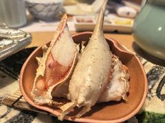 -蟹道乐(道顿堀本店)