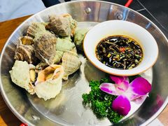 -必点海鲜·鲅鱼水饺(鞍山西道店)