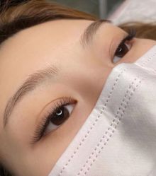 -娜娜美甲美睫半永久纹绣