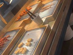 -比格比萨自助(国展店)