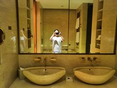 -北京盘古七星酒店
