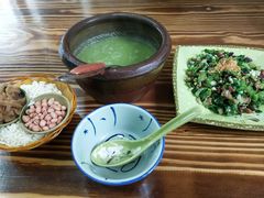 -海陆丰明凤擂茶
