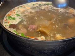 -盡膳口福·百年汤方火锅(科华北路店)