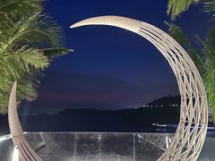 -渔·日落海景餐厅(南沙湾沙滩店)