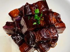 -马仕玖煲·融合菜·酥不腻烤鸭(人大店)