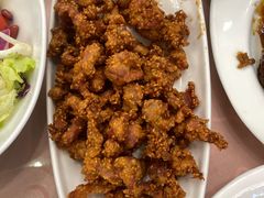 -烤肉宛饭庄(南礼士路店)
