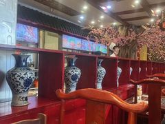 -好记馅饼(长白店)