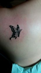 -極致刺青TATTOO STUDIO 私人订制