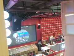 -去吃龙虾|鲜活小海鲜·鲜货烧烤(红林世界城店)