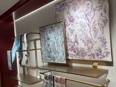 -万事利丝绸(杭州大厦店)