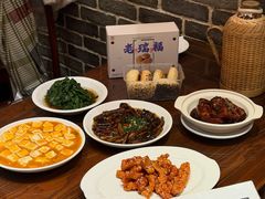 -老瑞福上海菜(人民广场店)