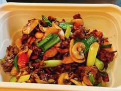 -三酉星·枫·山風与野菜(上海总店)