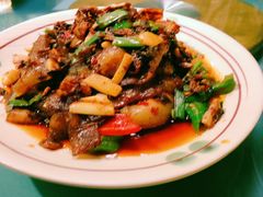 -巴人汇三篇小龙虾江湖菜(李家沱店)