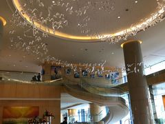 -芽庄喜来登水疗酒店