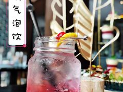 -莲西餐(曲江店)
