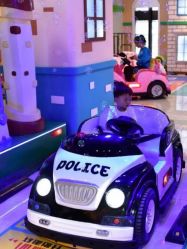 -纽西卡汽车小镇(大悦城店)