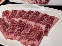 -NIUAN牛庵·日式和牛烧肉(恒隆店)