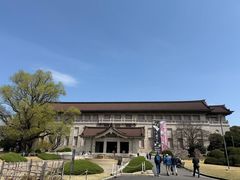 -东京国立博物馆