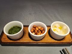 -阿庄新豫菜(航海东路店)