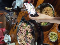 -大眼强五杯鹅·桑拿鸡煲