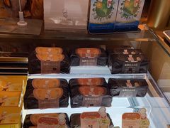 -西村叔叔的店·面包·甜品·蛋糕(清河万象汇店)