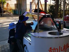 -前小桔亲子创意农场·草莓采摘·露营烧烤