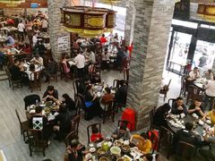 大堂-红星光发煲仔饭(大石街店)