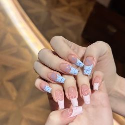 -斯馨·健康美甲美睫