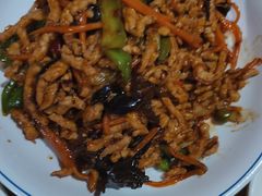 -满园烤鸭·春饼(抚顺万达店)