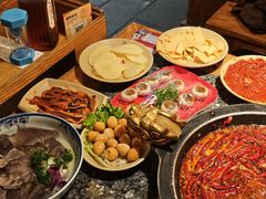 -蜀大侠火锅(总府路店)