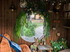 -HERRE·FARM 赫尔露营农场·团建聚会包场