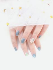 -7嘉nail eyelash·美甲美睫