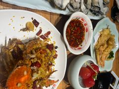 -万鱼亭·筑地屋 日本料理(淮海街店)