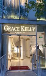 -GRACE KELLY婚纱与礼服(北京店)