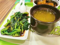 -老乡鸡(南京新街口洪武北路店)