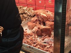 -清真铁志明腊牛羊肉