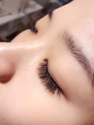 -Miss·A日式美甲美睫