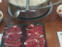 -八宝牛潮汕鲜牛肉火锅(净月店)