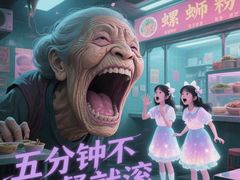 -阿生哥螺蛳粉(二七万达店)