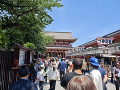 -浅草寺