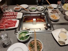 -海底捞火锅(万达广场店)