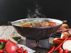 -湊湊火锅·茶憩(新中关购物中心店)