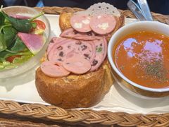 -西村咖啡店 (中山手本店)