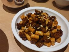 -兔爸私家小厨(新北万达店)