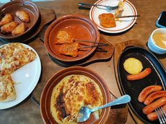 -萨莉亚意式餐厅(浦江万达广场店)