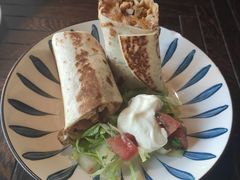 -Cactus墨西哥仙人掌餐厅