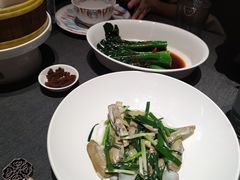 -锦府园·新台州菜(合生汇店)