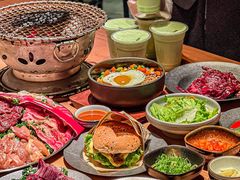 -烧肉达人•炭火烧肉(新天地店)